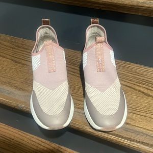 Sam Edelman slip on sneakers